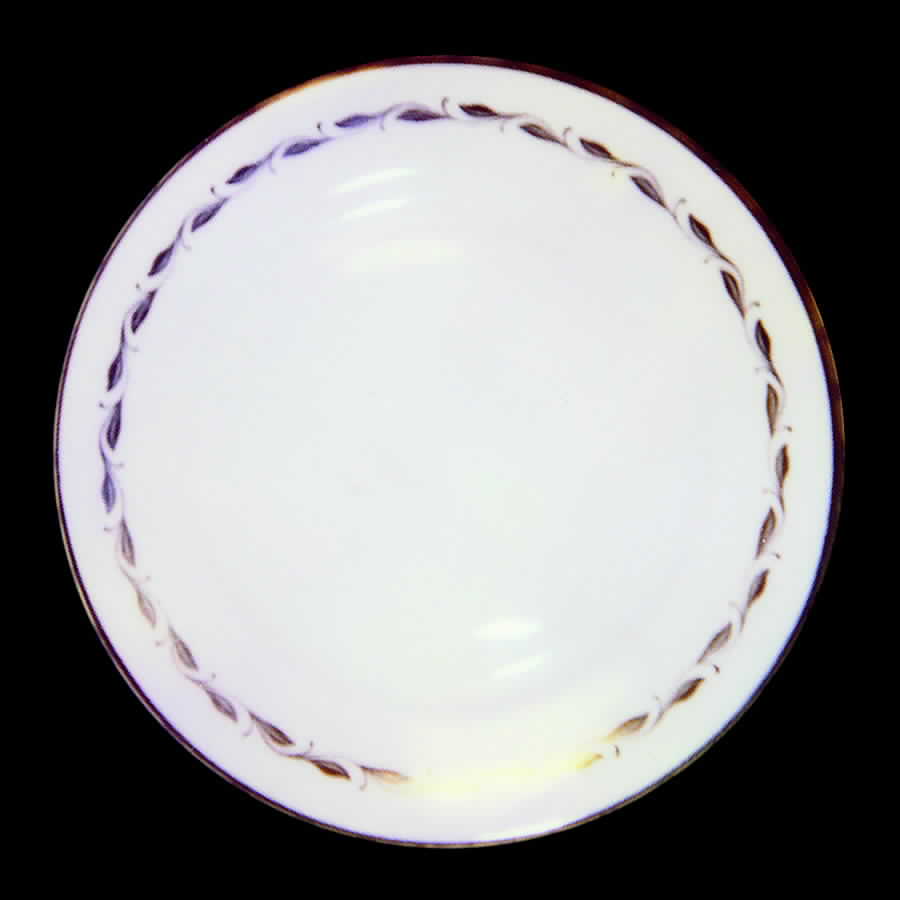 76707 Bread & Butter Plate by Heinrich - H&C-1