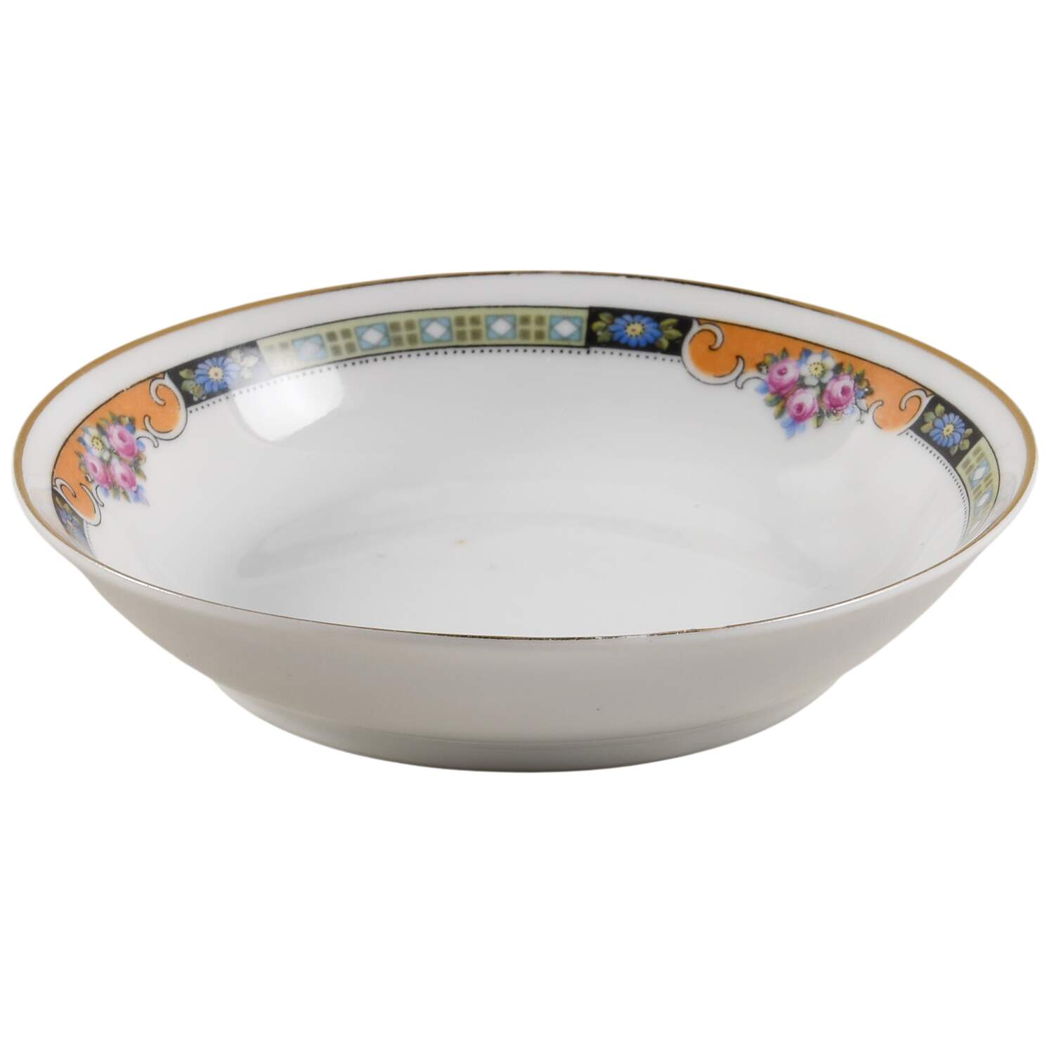Admiral Fruit/Dessert (Sauce) Bowl by Heinrich - H&C-1