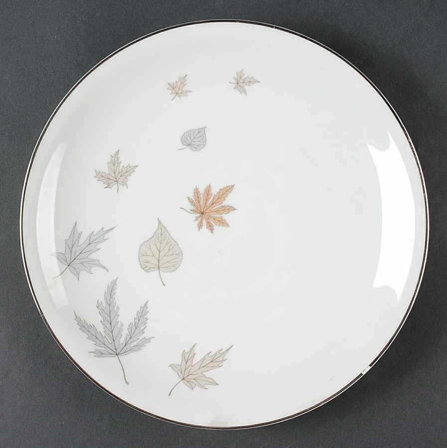 Allure Dinner Plate by Heinrich - H&C-1