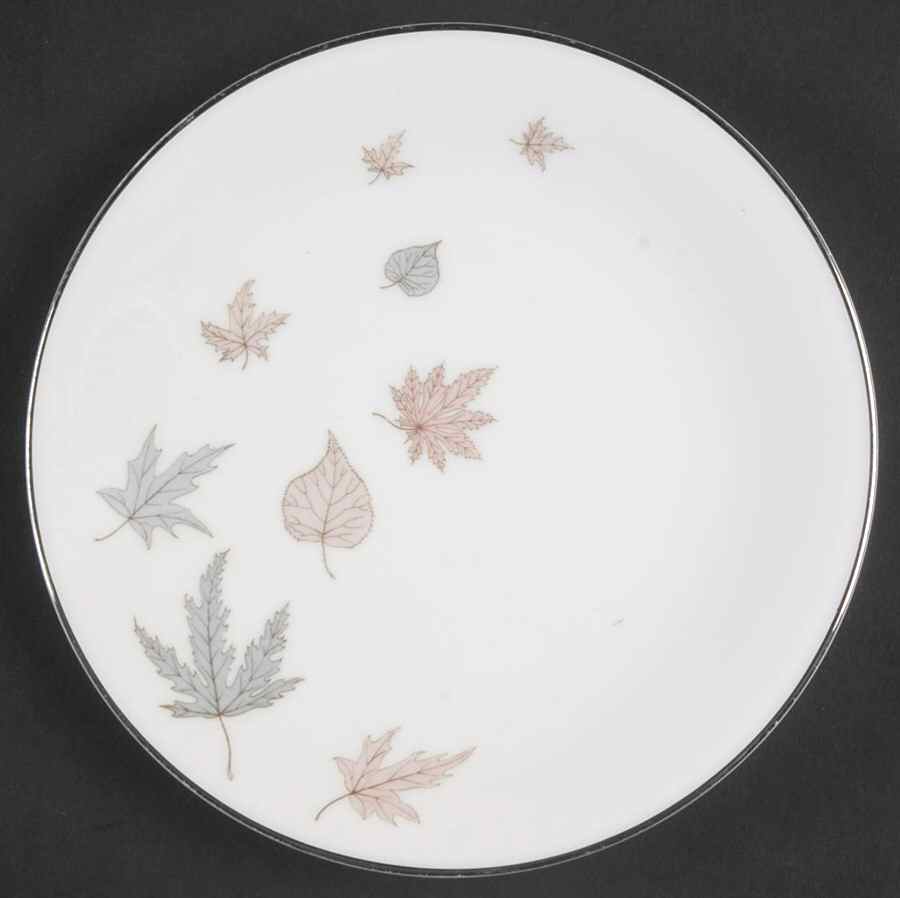Allure Bread & Butter Plate by Heinrich - H&C-1