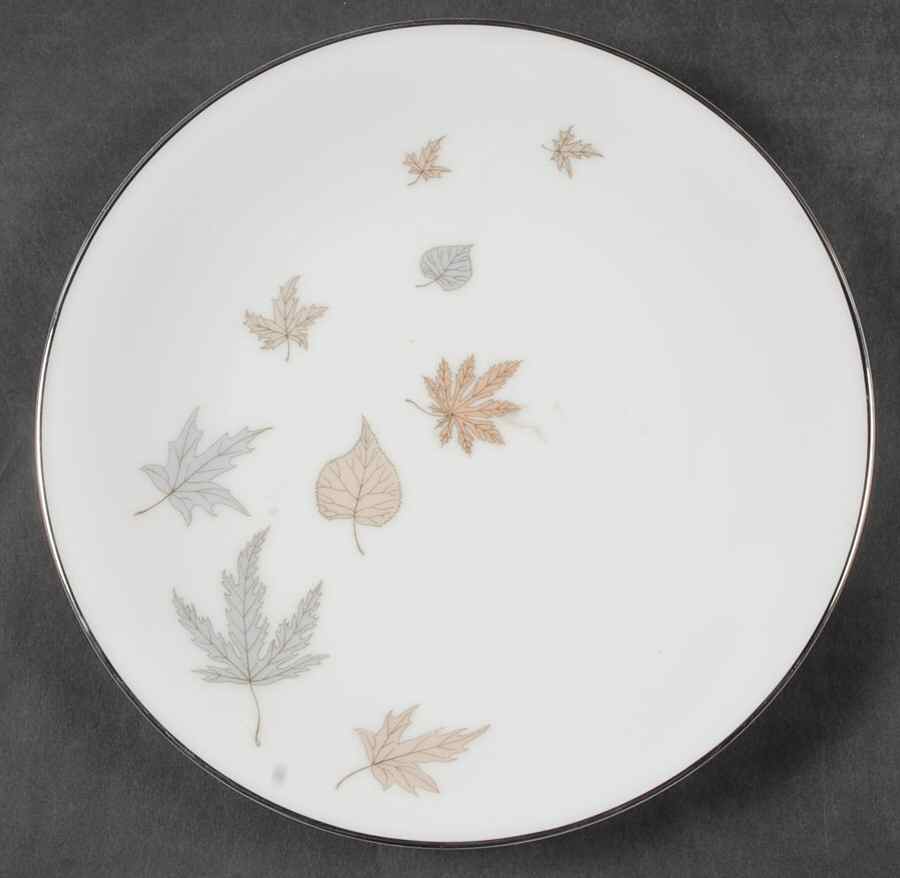 Allure Salad Plate by Heinrich - H&C-1