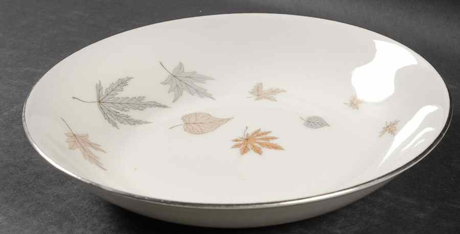 Allure Coupe Soup Bowl by Heinrich - H&C-1