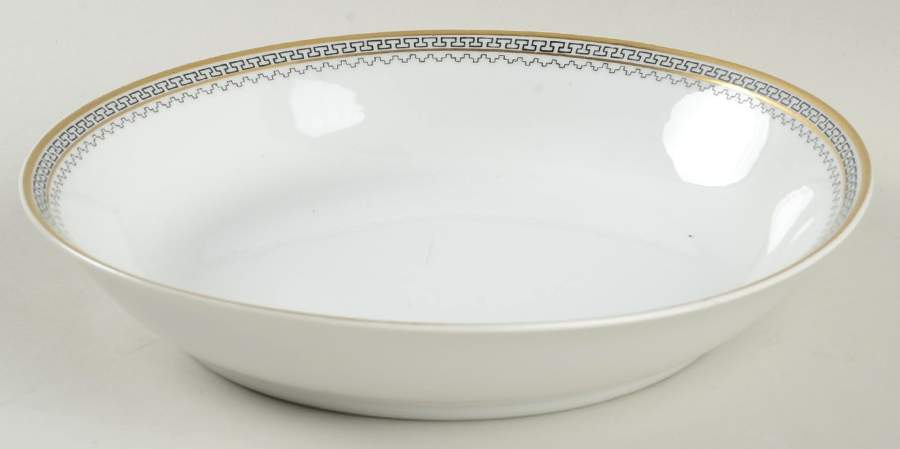 Ardmore (Manchester) Coupe Soup Bowl by Heinrich - H&C-1
