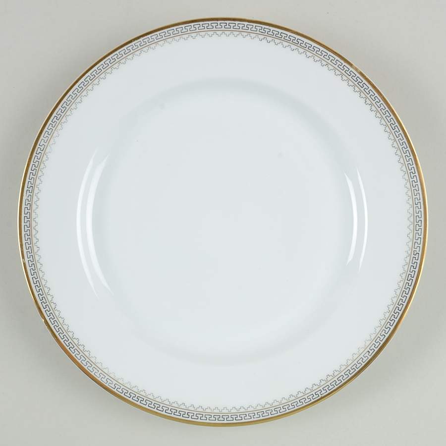 Ardmore (Manchester) Luncheon Plate by Heinrich - H&C-1