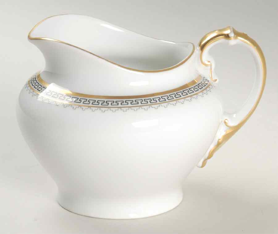 Ardmore (Manchester) Creamer by Heinrich - H&C-1