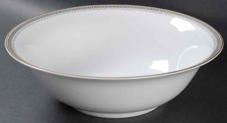 Ardmore (Manchester) 9" Round Vegetable Bowl by Heinrich - H&C-1