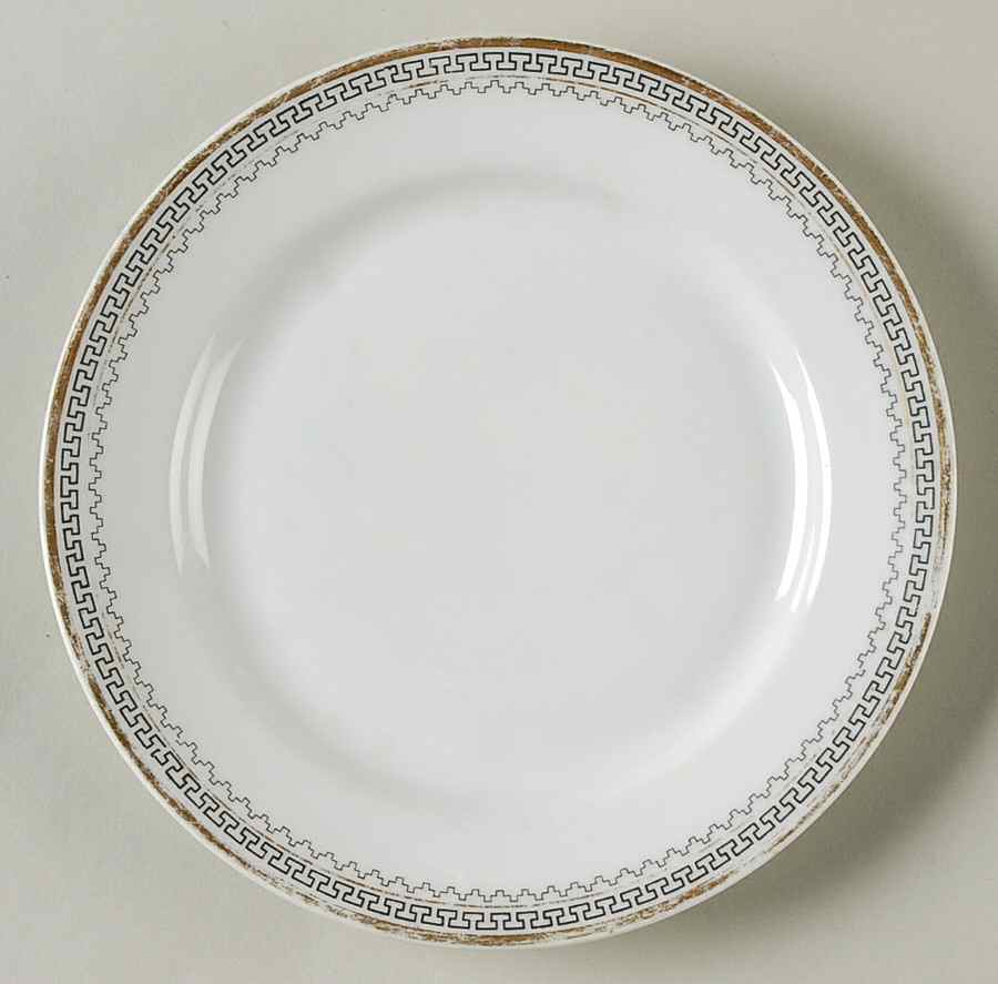 Ardmore (Manchester) Bread & Butter Plate by Heinrich - H&C-1