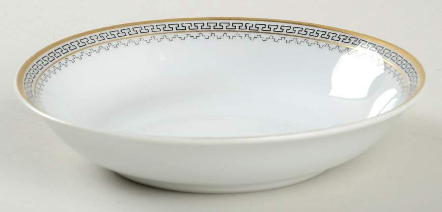 Ardmore (Manchester) Fruit/Dessert (Sauce) Bowl by Heinrich - H&C-1