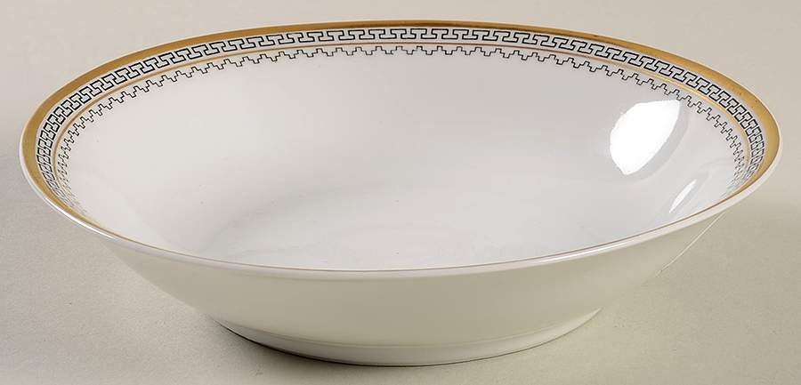 Ardmore (Manchester) Coupe Cereal Bowl by Heinrich - H&C-1
