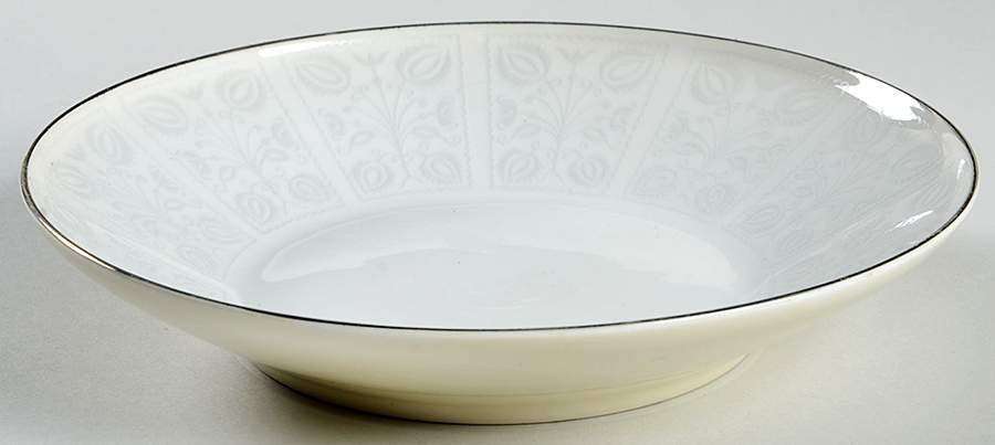 Aria Coupe Soup Bowl by Heinrich - H&C-1