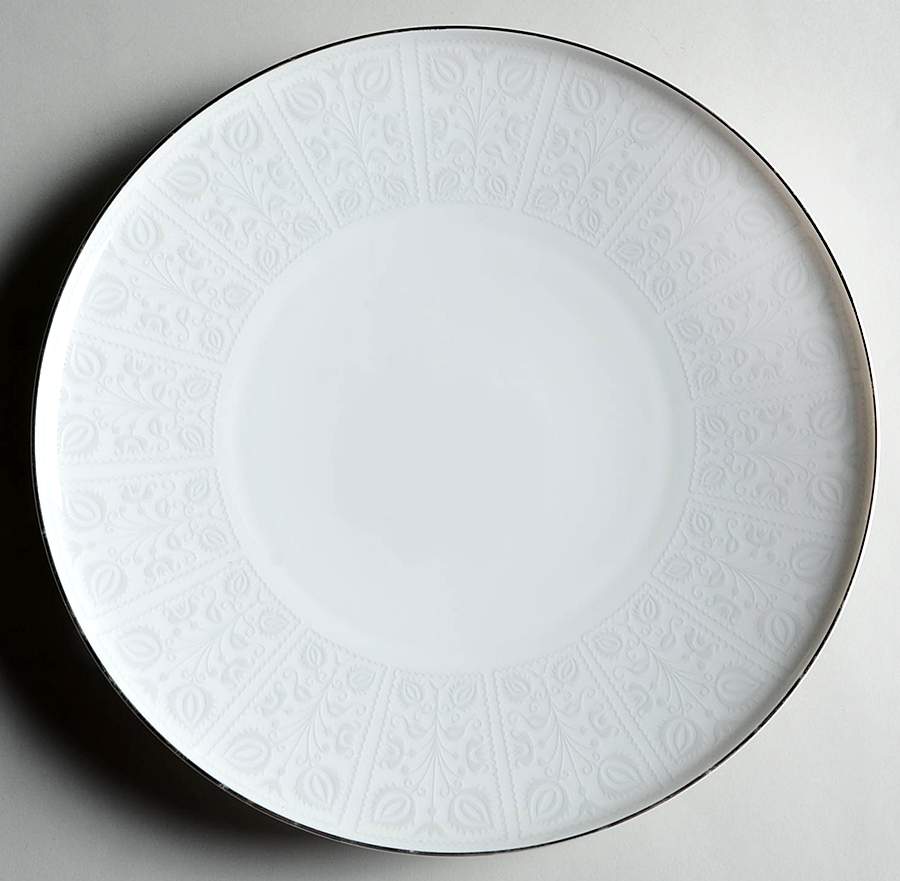 Aria Dinner Plate by Heinrich - H&C-1