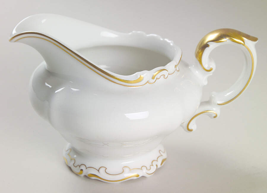 Baroque Creamer by Heinrich - H&C-1