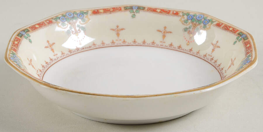 Bella Fruit/Dessert (Sauce) Bowl by Heinrich - H&C-1