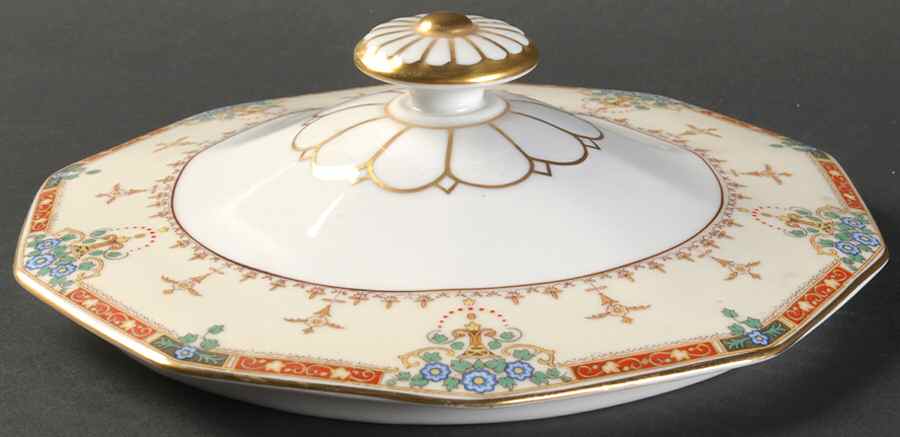 Bella Lid for Round Vegetable by Heinrich - H&C-1