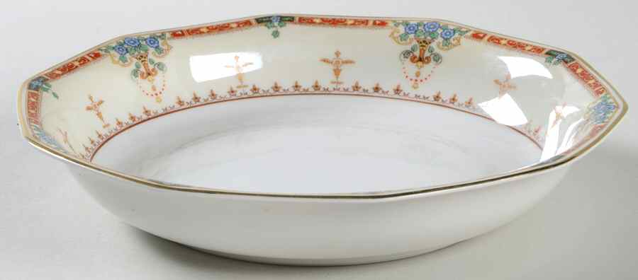 Bella Coupe Soup Bowl by Heinrich - H&C-1