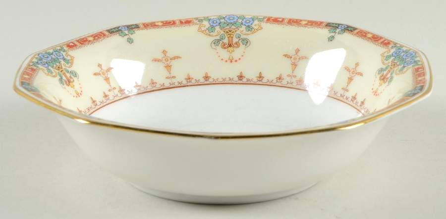 Bella Coupe Cereal Bowl by Heinrich - H&C-1