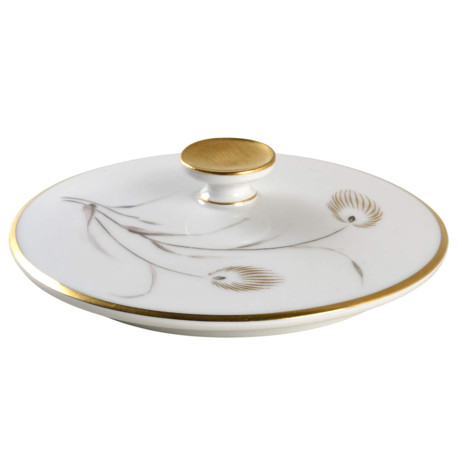 Beverly Lid for Sugar Bowl by Heinrich - H&C-1