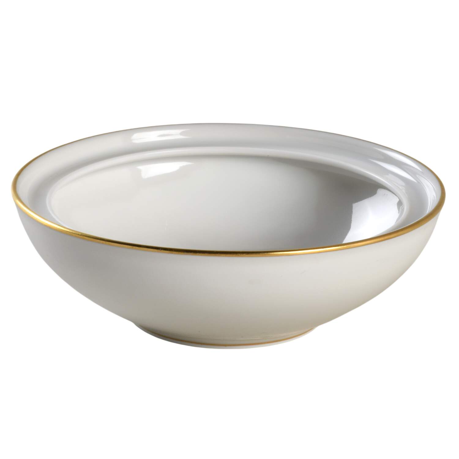 Beverly Sugar Bowl No Lid by Heinrich - H&C-1