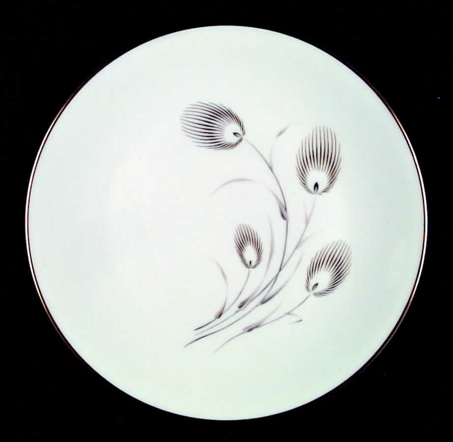 Beverly Dinner Plate by Heinrich - H&C-1