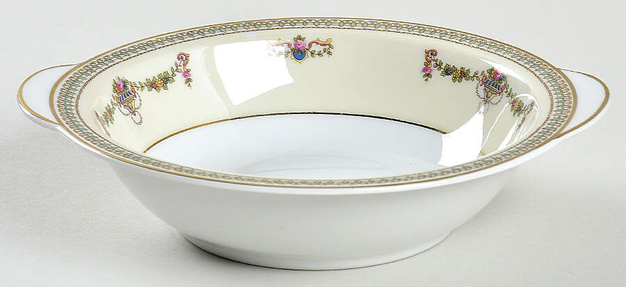Beverly Lugged Cereal Bowl by Heinrich - H&C-1