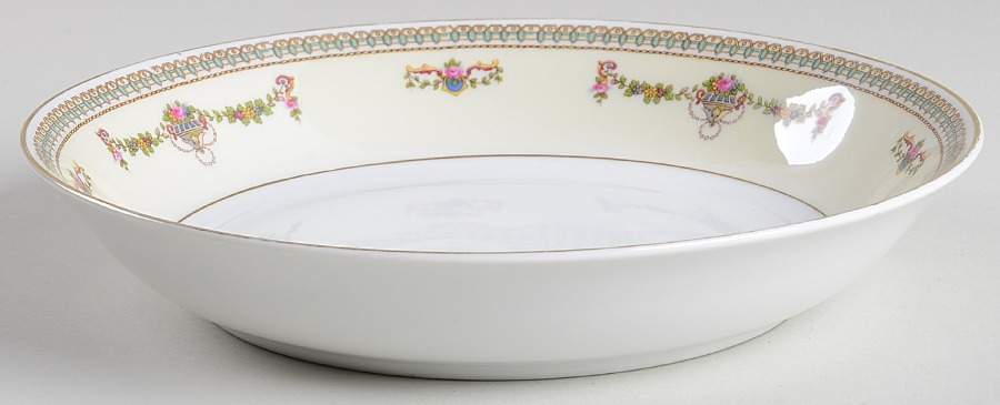 Beverly Coupe Soup Bowl by Heinrich - H&C-1