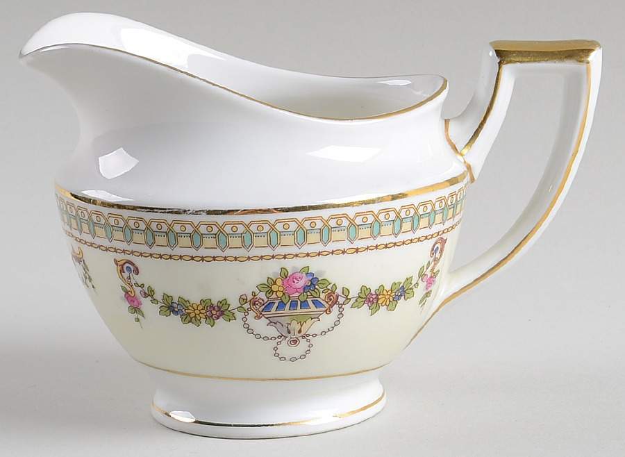 Beverly Creamer by Heinrich - H&C-1