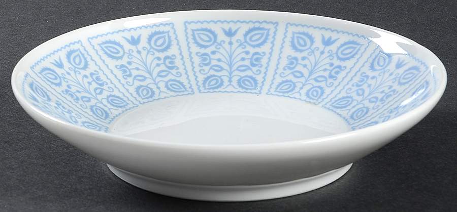 Blue Dutch Fruit/Dessert (Sauce) Bowl by Heinrich - H&C-1