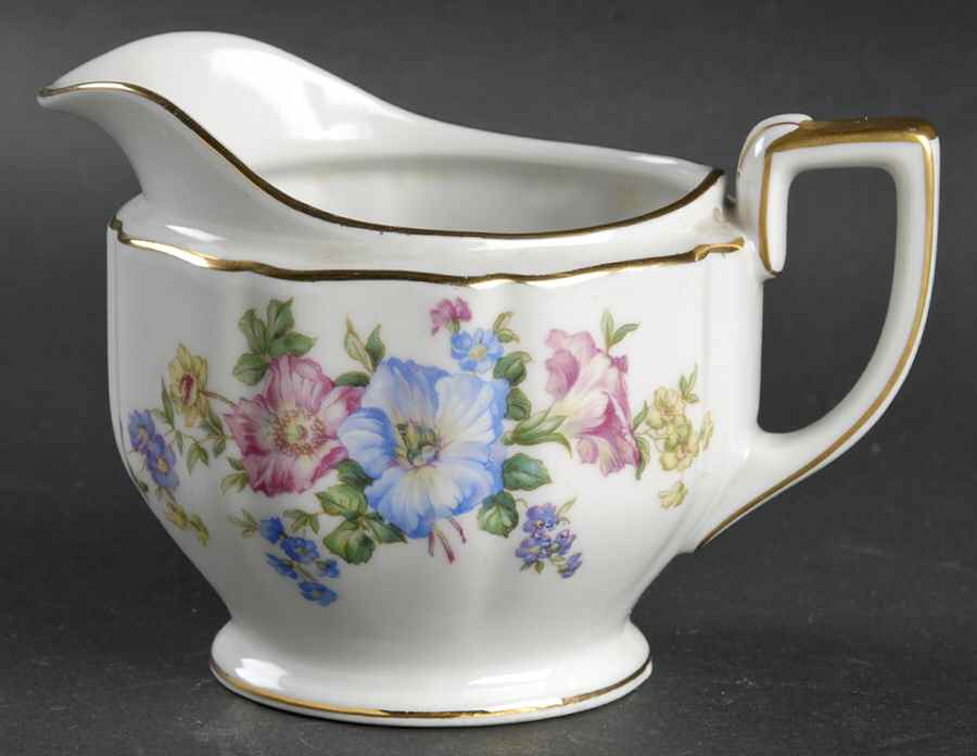 Blossom Creamer by Heinrich - H&C-1