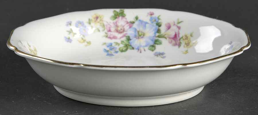 Blossom Fruit/Dessert (Sauce) Bowl by Heinrich - H&C-1