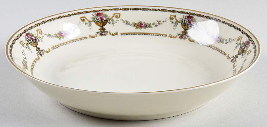 Brandon-Olympia Coupe Soup Bowl by Heinrich - H&C-1