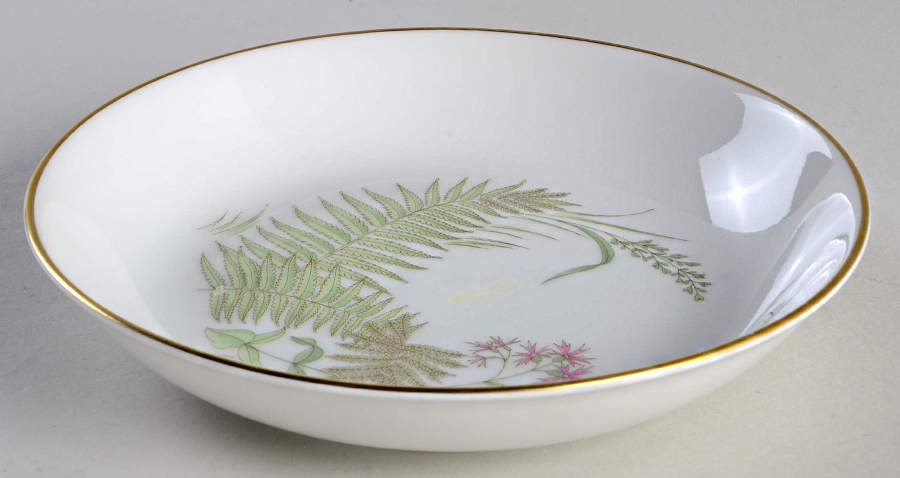 Brookside Fruit/Dessert (Sauce) Bowl by Heinrich - H&C-1