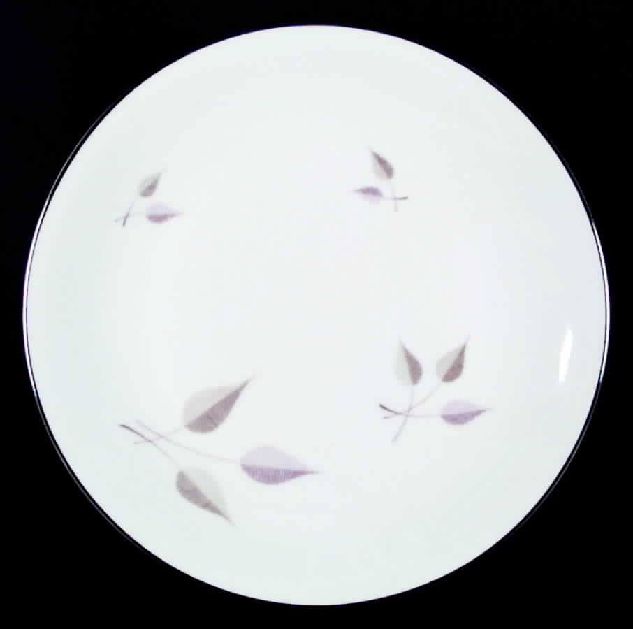 Bretton Woods Dinner Plate by Heinrich - H&C-1