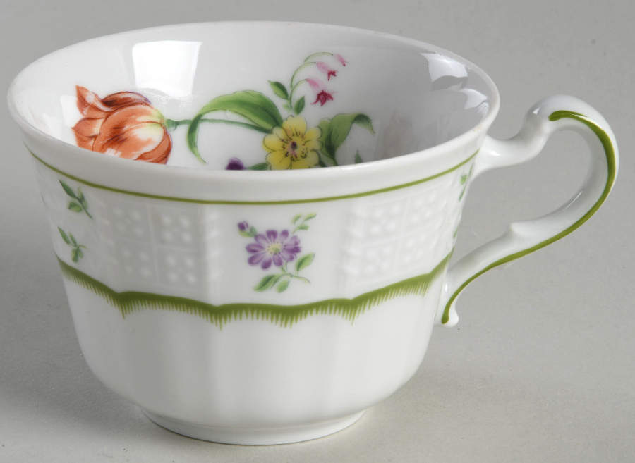 Chambord Flat Cup by Heinrich - H&C-1