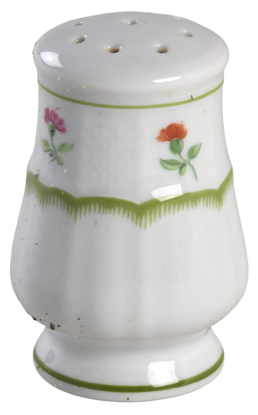 Chambord Pepper Shaker by Heinrich - H&C-1