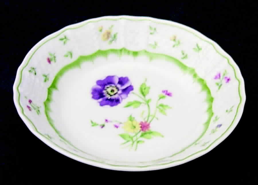 Chambord Fruit/Dessert (Sauce) Bowl by Heinrich - H&C-1
