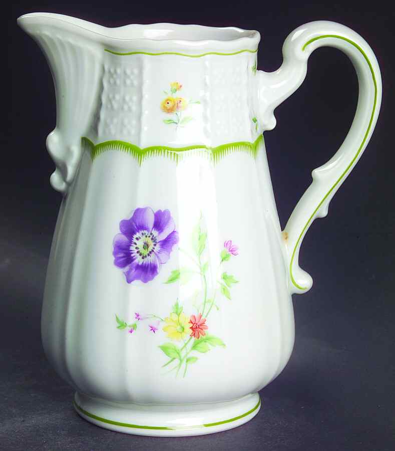 Chambord 24 Oz Pitcher by Heinrich - H&C-1