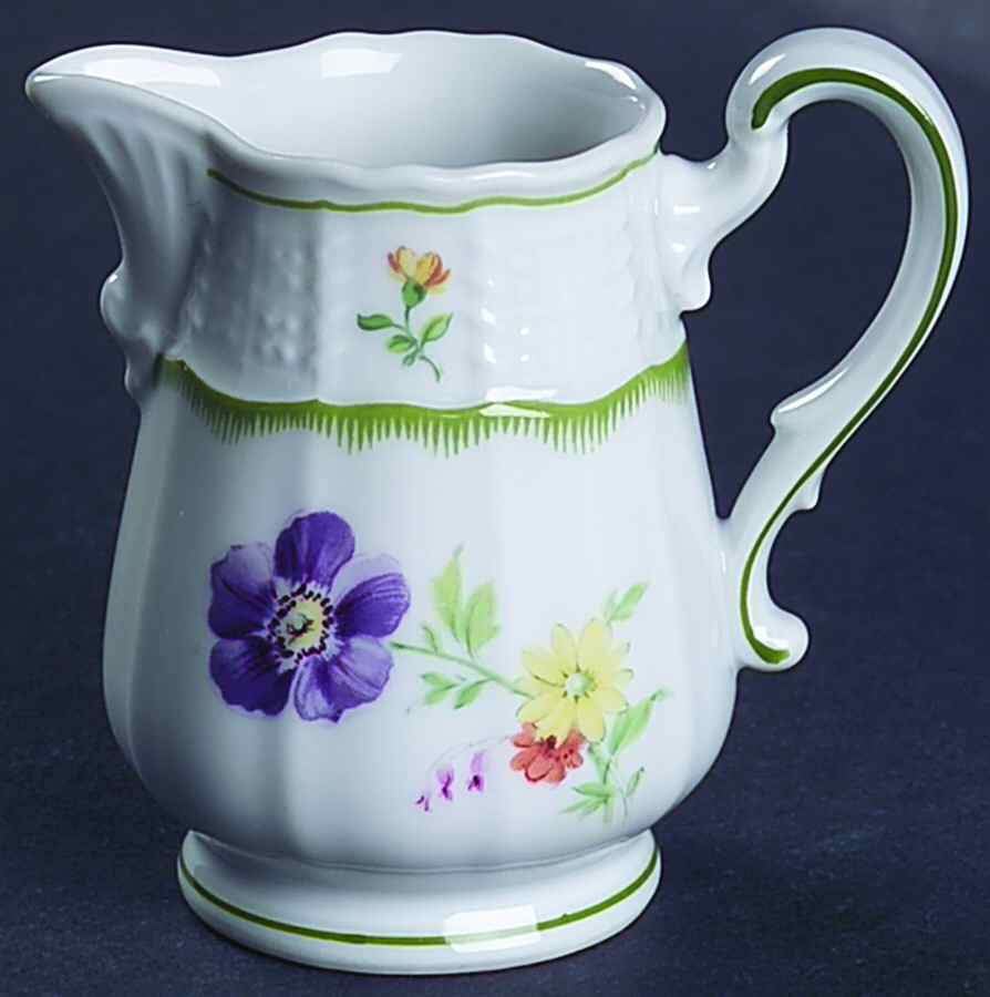 Chambord Mini Creamer by Heinrich - H&C-1