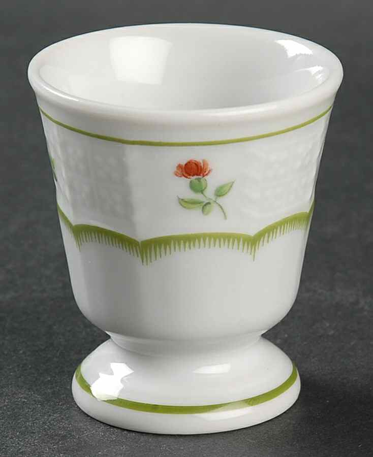 Chambord Single Egg Cup by Heinrich - H&C-1