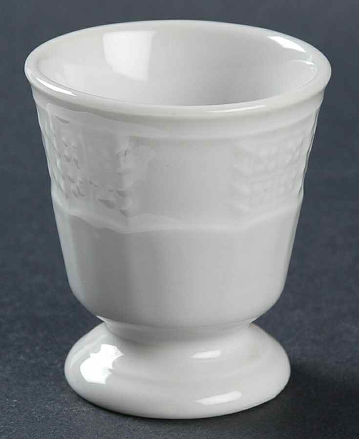 Chateau Weiss Single Egg Cup by Heinrich - H&C-1