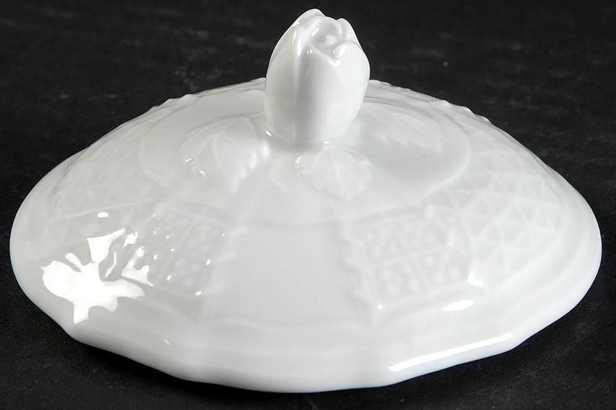Chateau Weiss Lid for Sugar Bowl by Heinrich - H&C-1