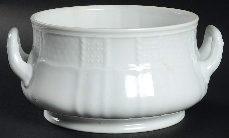 Chateau Weiss Tureen No Lid by Heinrich - H&C-1
