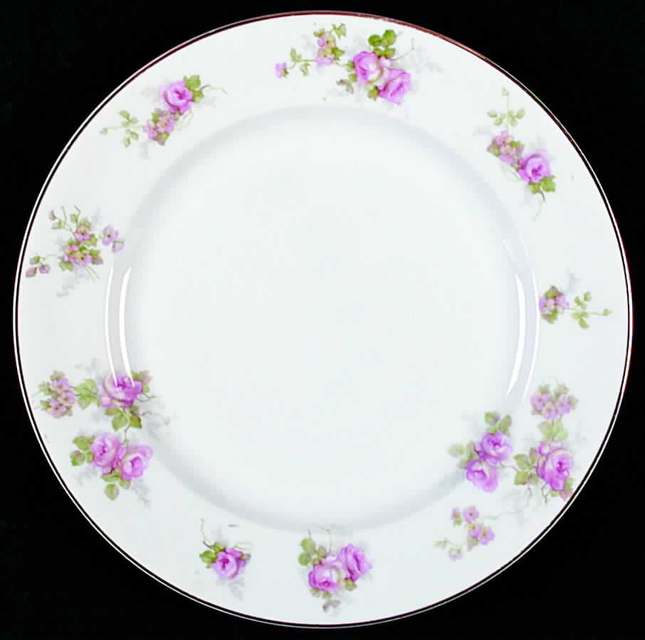 Coburg Dinner Plate by Heinrich - H&C-1