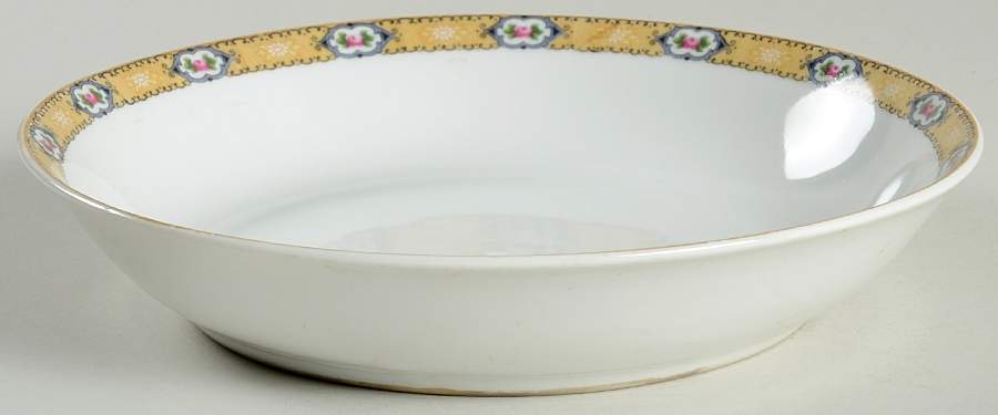 Concord Coupe Soup Bowl by Heinrich - H&C-1