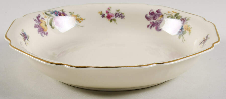 Cora Coupe Soup Bowl by Heinrich - H&C-1
