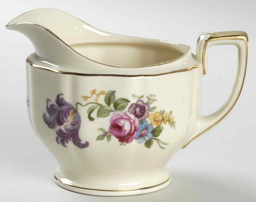 Cora Creamer by Heinrich - H&C-1