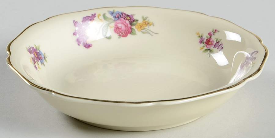 Cora Fruit/Dessert (Sauce) Bowl by Heinrich - H&C-1