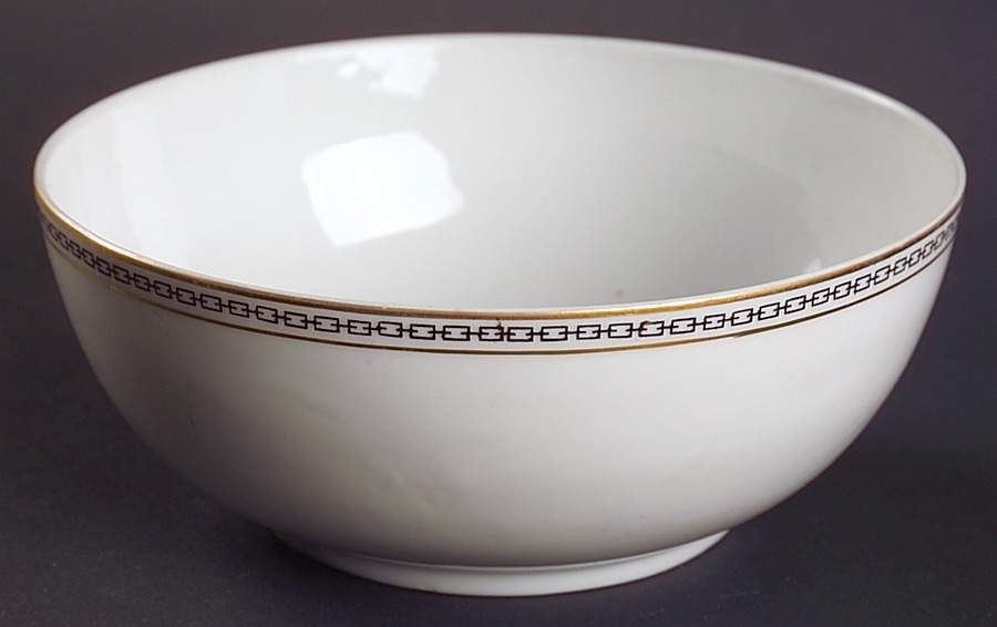 Dallas Cranberry Bowl by Heinrich - H&C-1