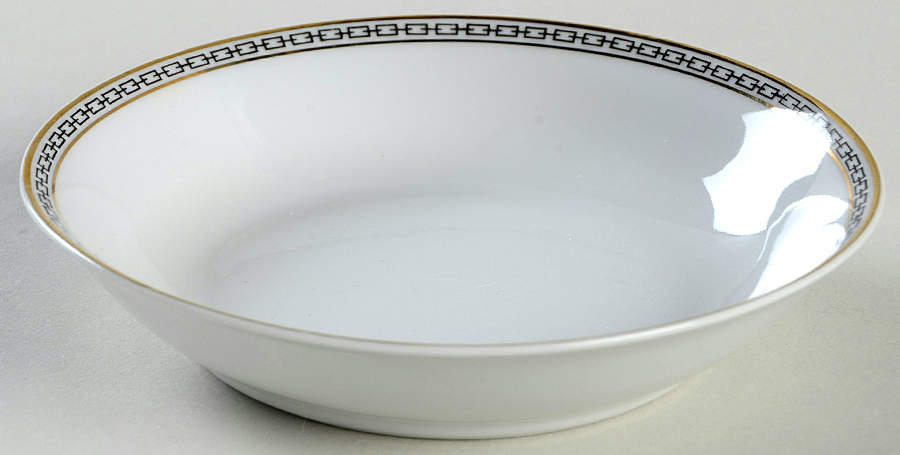 Dallas Fruit/Dessert (Sauce) Bowl by Heinrich - H&C-1