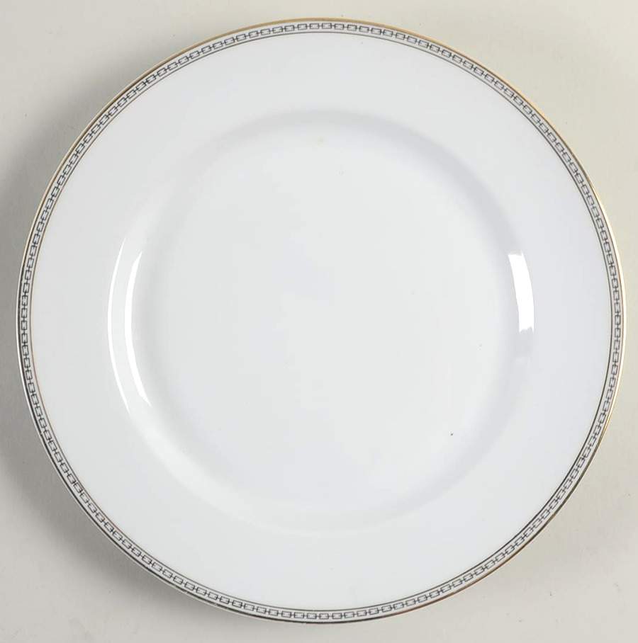 Dallas Dinner Plate by Heinrich - H&C-1