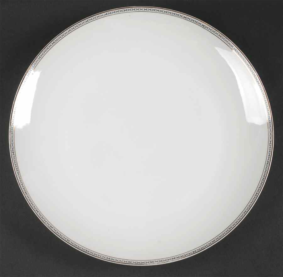 Dallas 12" Chop Plate (Round Platter) by Heinrich - H&C-1